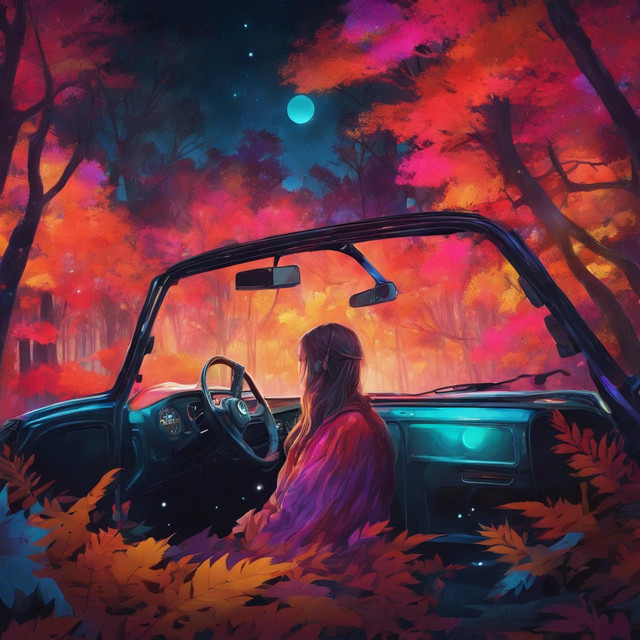 Luminous Voyage (Spotify Edition) cover art