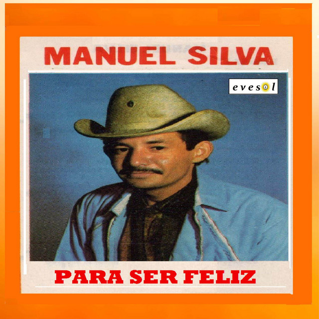 Para Ser Feliz cover art