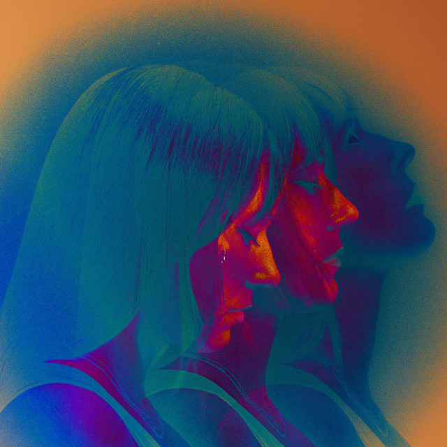 Collide cover art