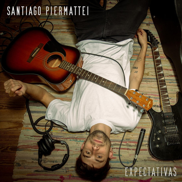 Expectativas cover art