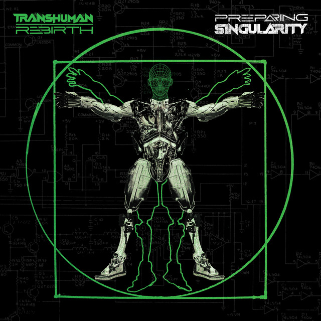 Transhuman Rebirth