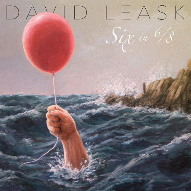 Six in 6/8 cover