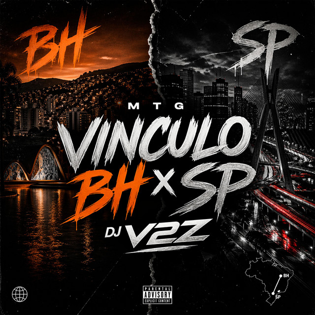 MTG VINCULO BH x SP