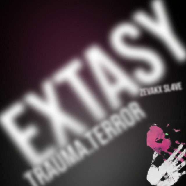 EXTASY cover art