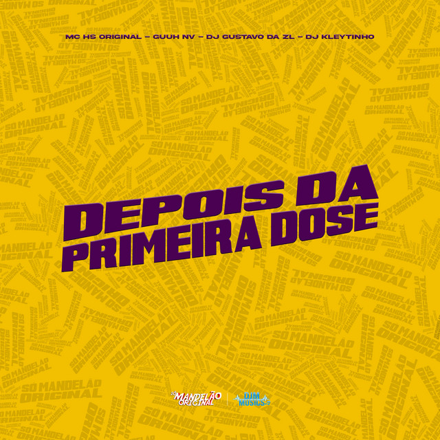 Depois da Primeira Dose