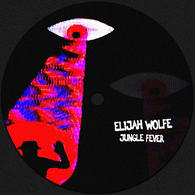 Jungle Fever cover