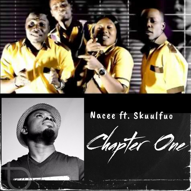 Chapter One cover art