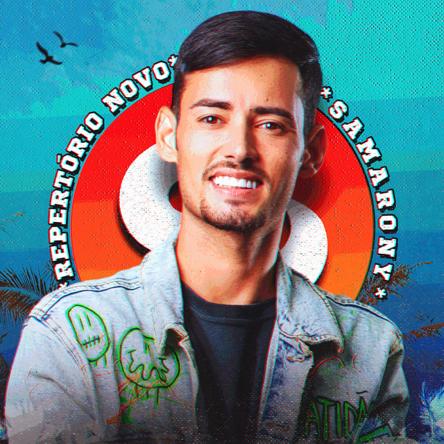 Repertório Novo cover art