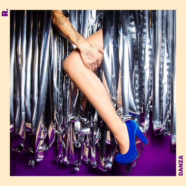 Danza (feat. Raes)