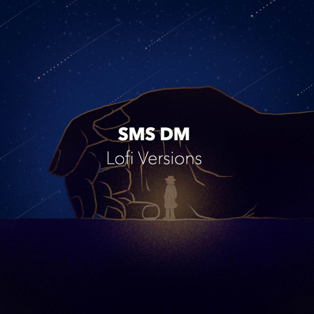 Lofi Versions cover art