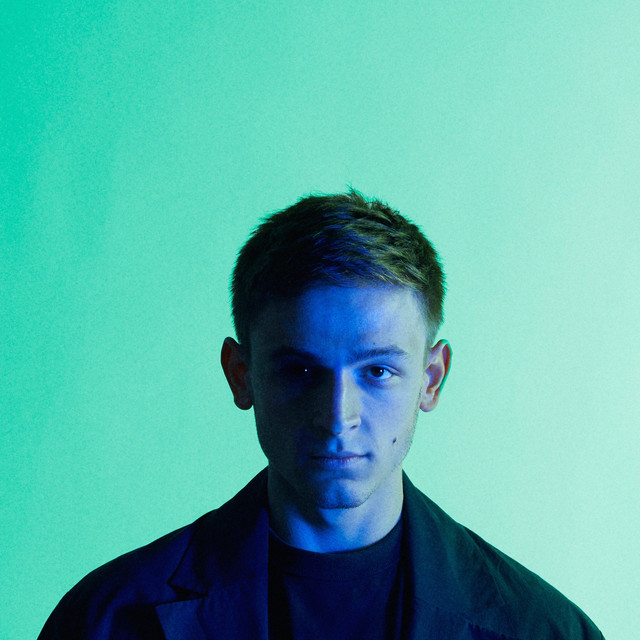 Evolution cover art