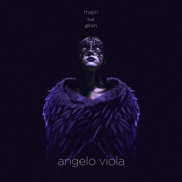 Angelo Viola cover art