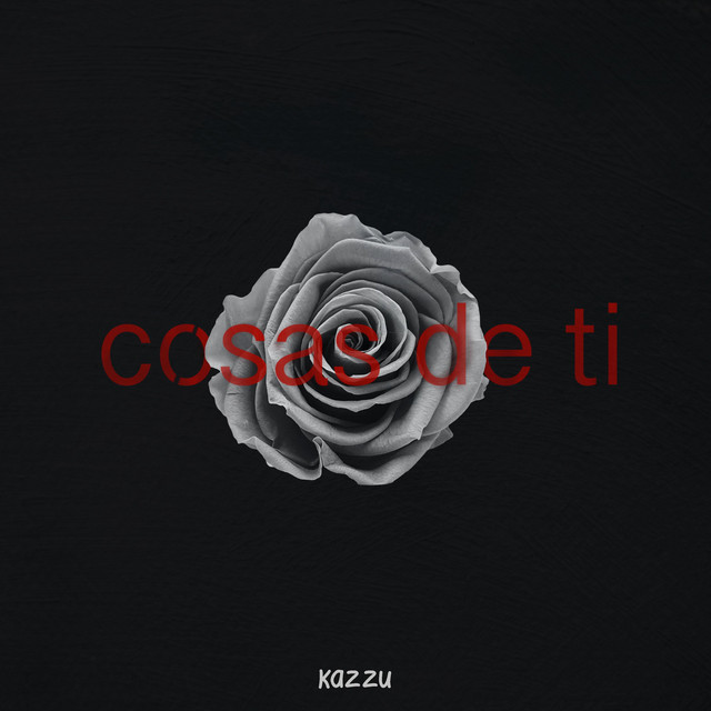 Cosas de Ti cover art