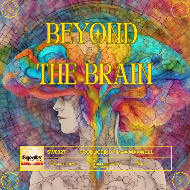 Beyond the Brain cover