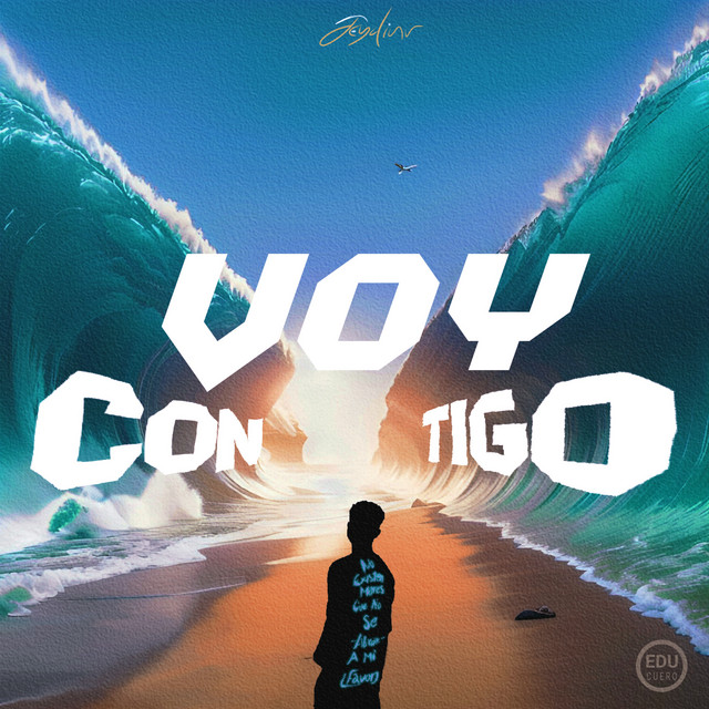 Voy Contigo