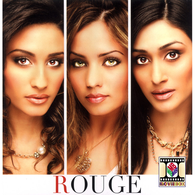 Rouge - Album by Rouge | Spotify