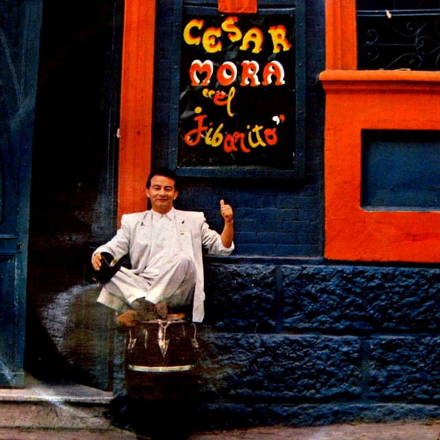 El Jibarito cover art