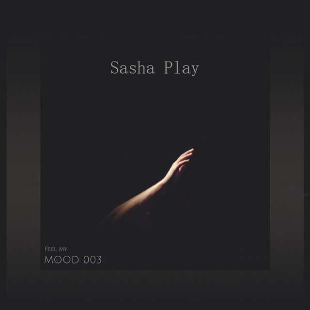 Mood#003 (DJ Mix) cover art