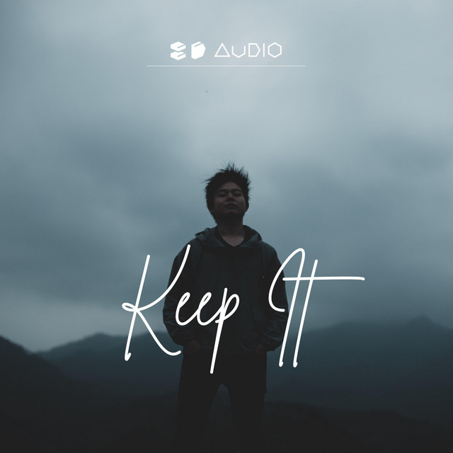 Keep It cover art
