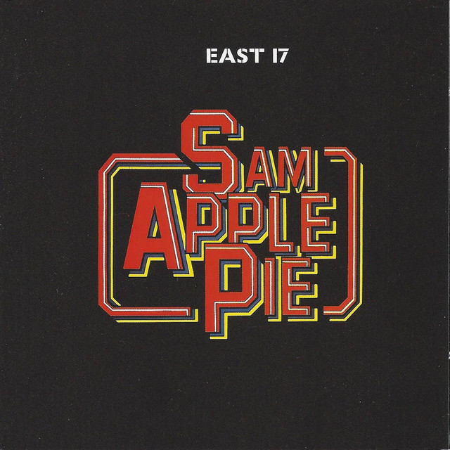 East 17 cover art