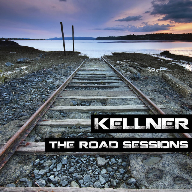 The Road Sessions cover
