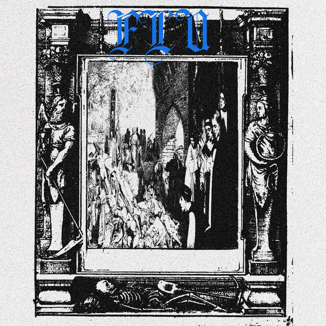 DEMO 2023 cover art