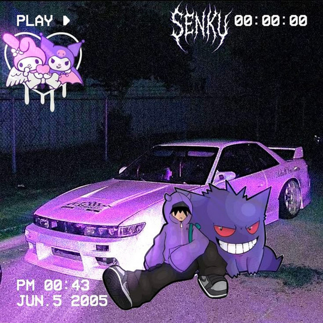 Feel my ride
