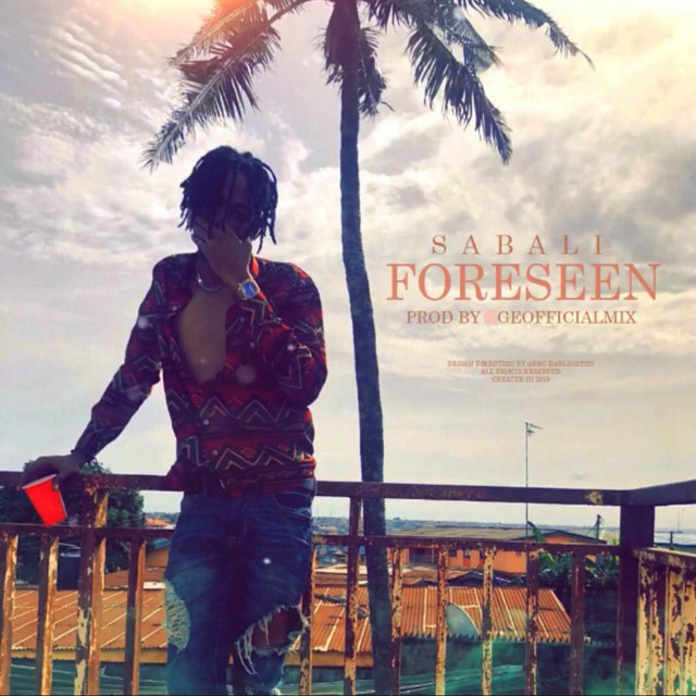 Foreseen - song and lyrics by Sabali | Spotify