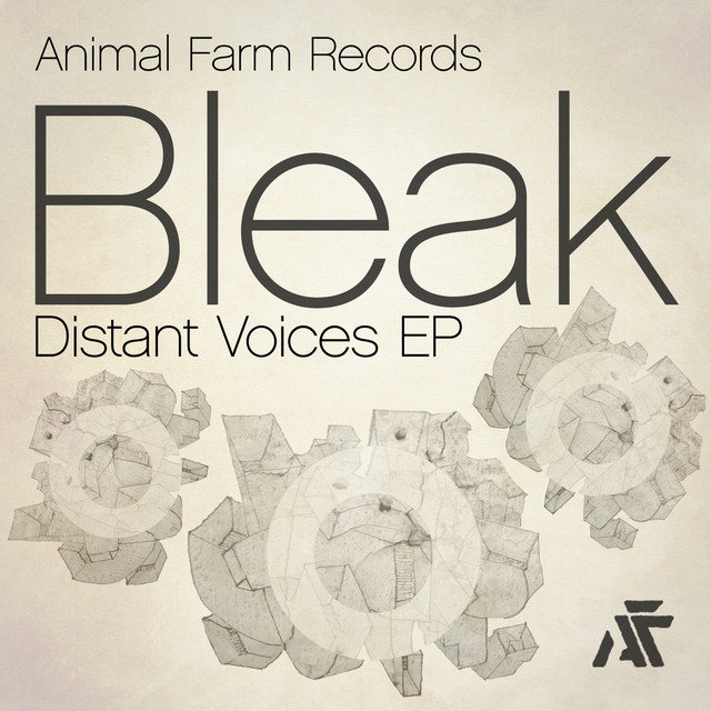 Synonym - Deepbass Remix cover art