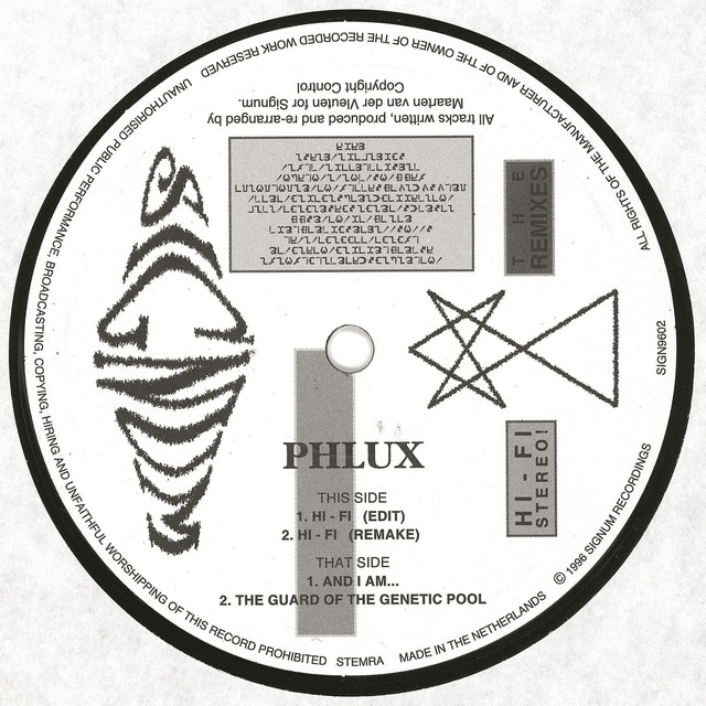 Phlux