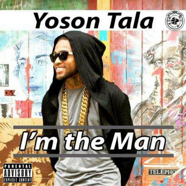 Im the Man