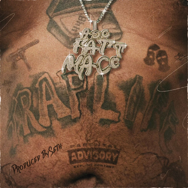 TRAP LIFE cover art
