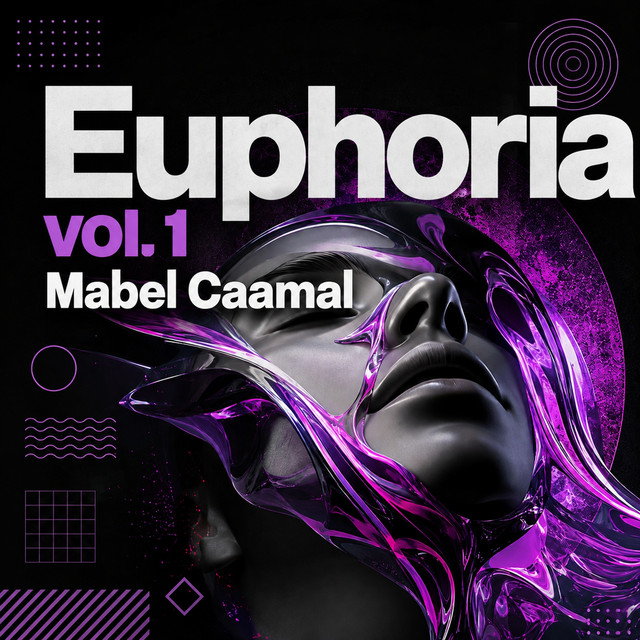 Euphoria Vol. 1 cover art