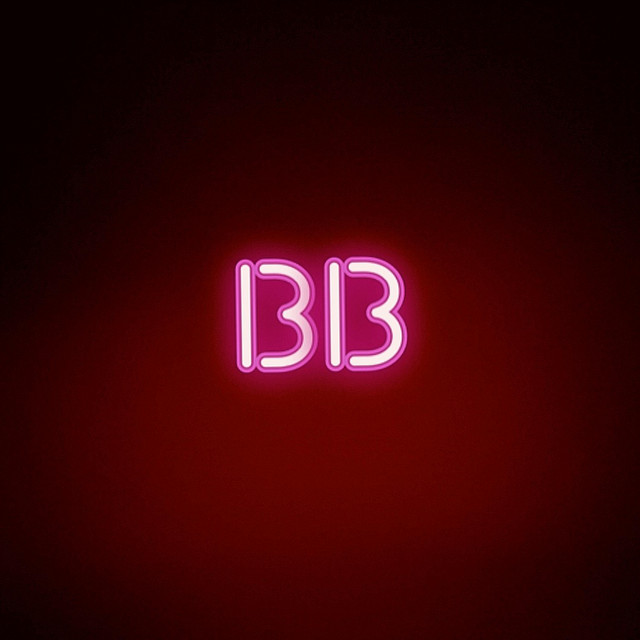 BB cover art
