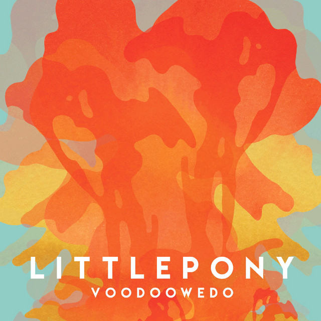 Voodoo We do cover art