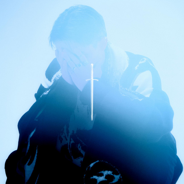 Undergod cover art