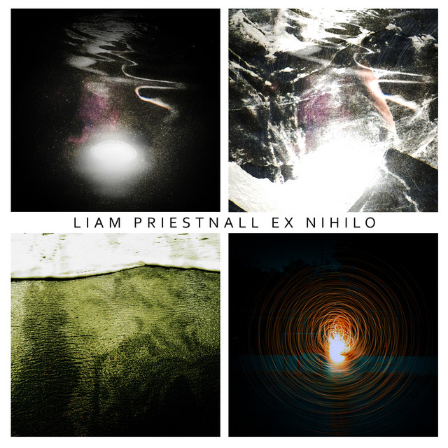 Ex Nihilo cover art