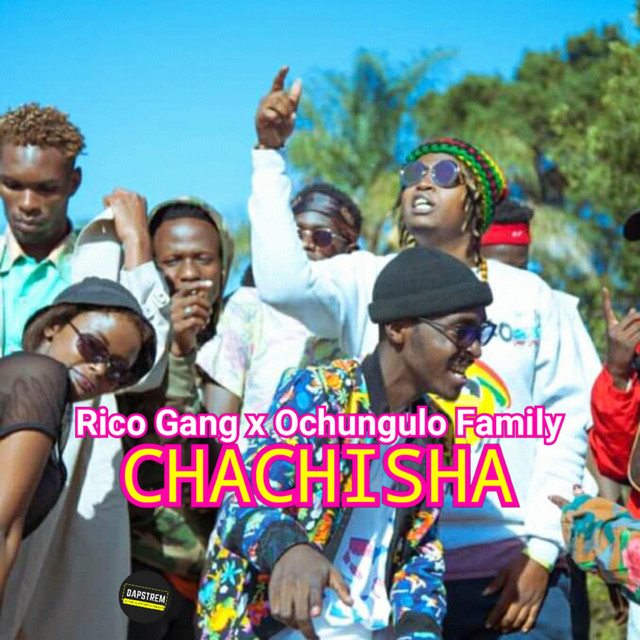 Chachisha