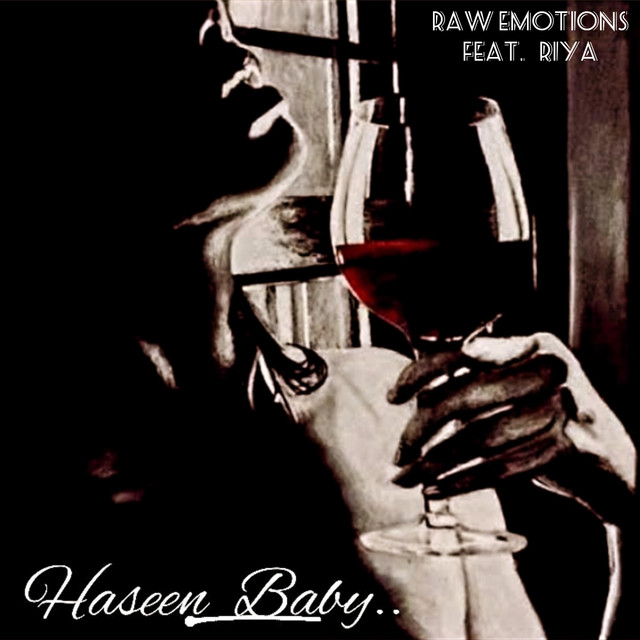 HASEEN BABY cover