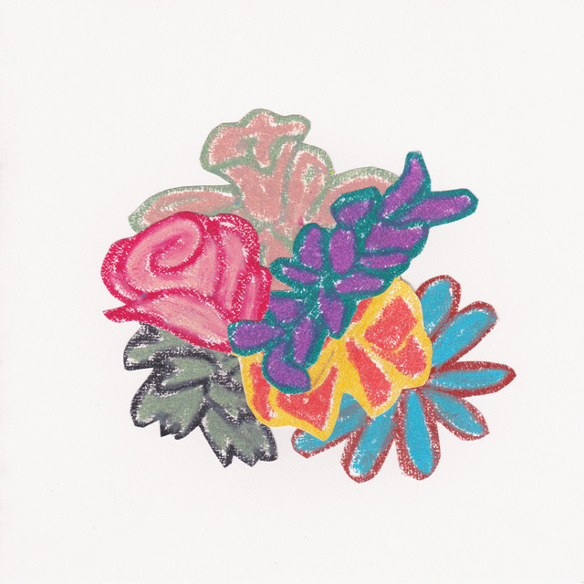 Flowerss cover art