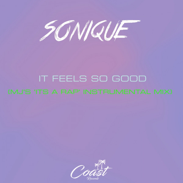 It Feels So Good - Single by Sonique | Spotify