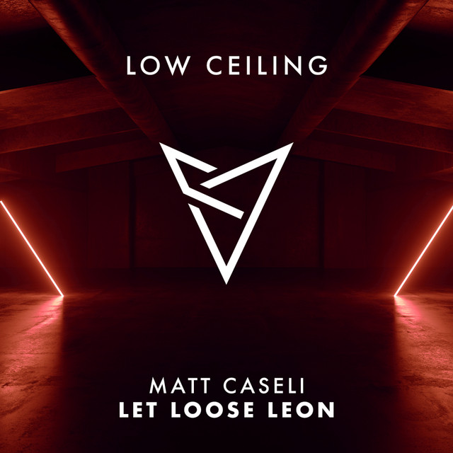LET LOOSE LEON album art