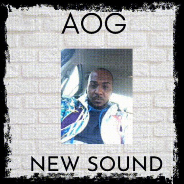 New Sound cover art