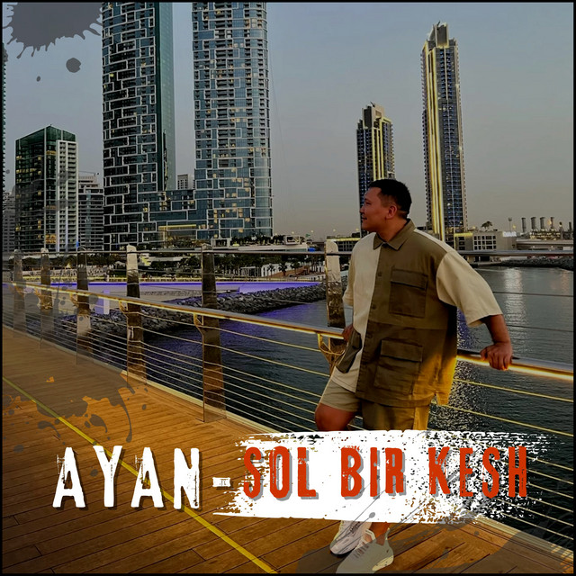 AYAN Songs Events And Music Stats Viberate