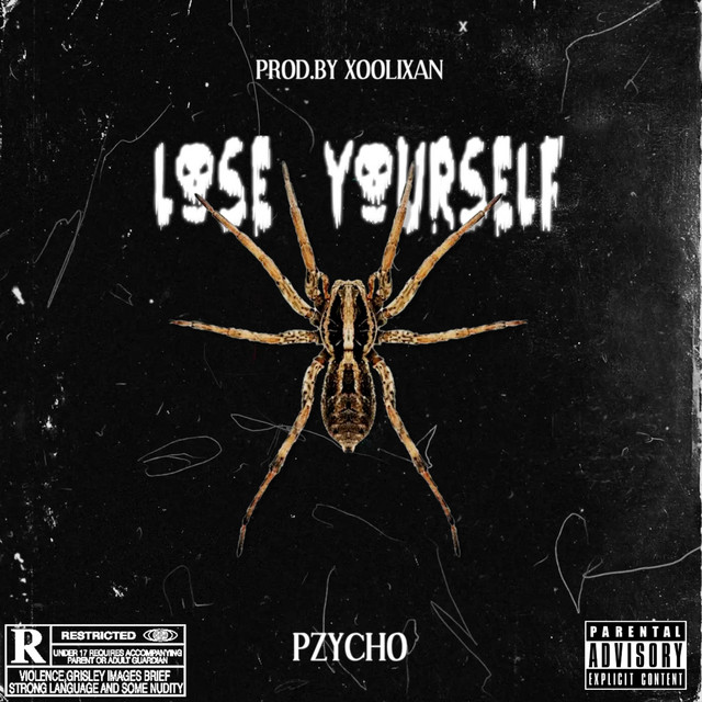 Lose Yourself - Album by Pzycho | Spotify
