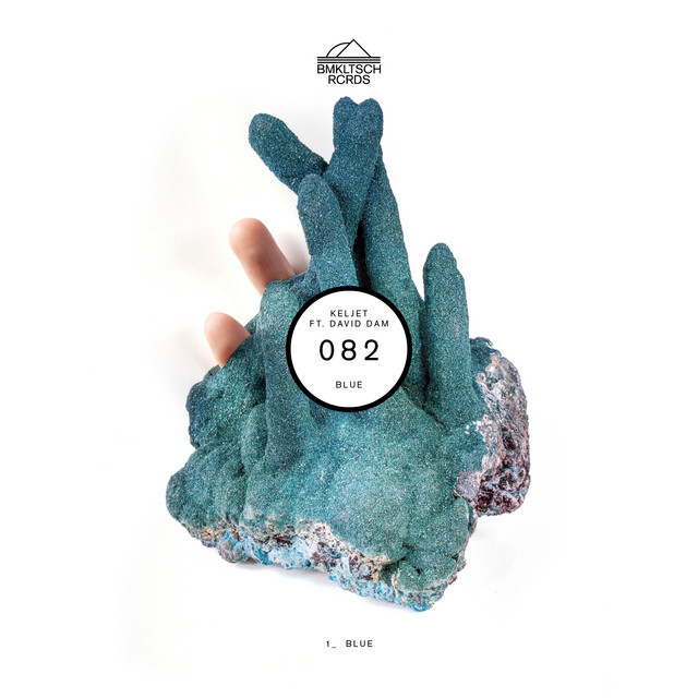 Blue (feat. David Dam)