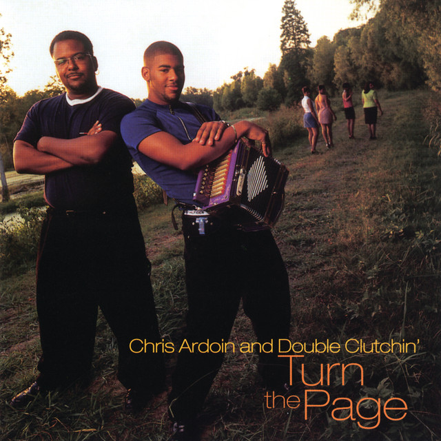 Turn The Page