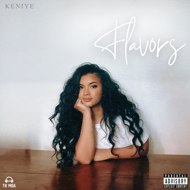 Flavors cover art