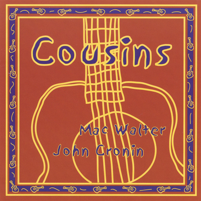 Cousins - Album by Cousins | Spotify