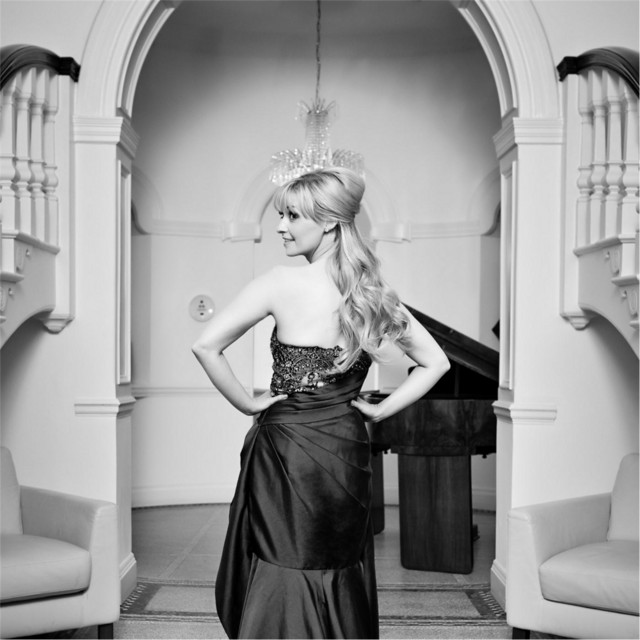 Sioned Terry